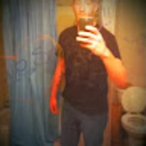 Meet your Posher, Timothy